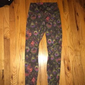 Fabletics athletic leggings!